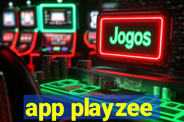 app playzee